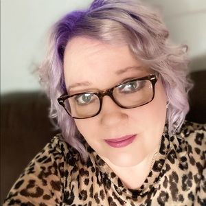 Meet your Posher, Theresa